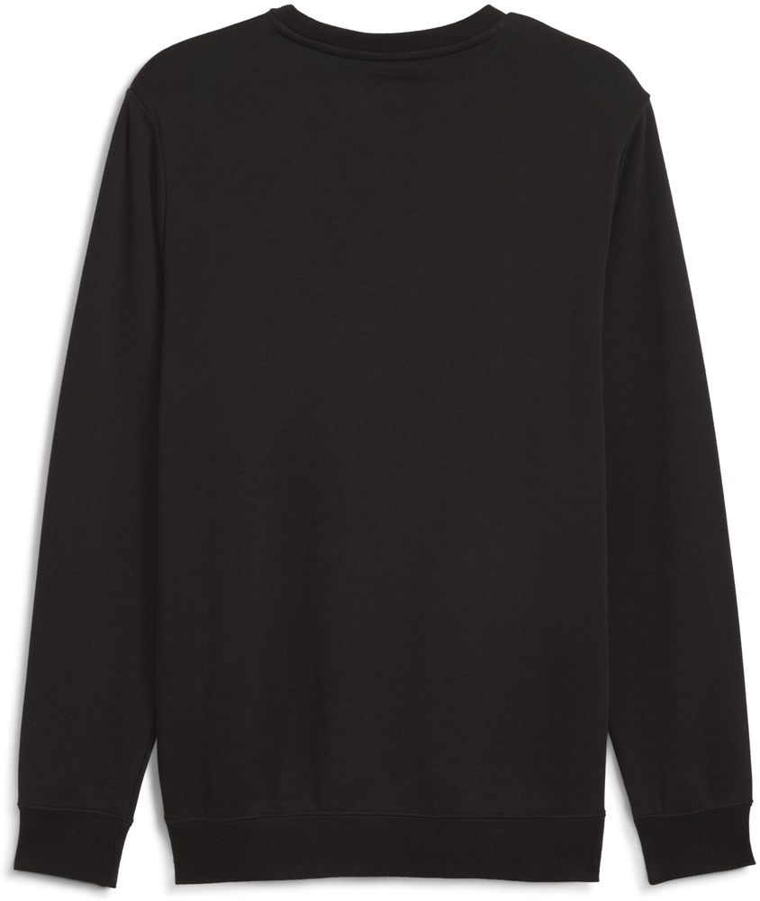 PumaCrewSweatshirtESSSmallNo1LogoCrewTR682564