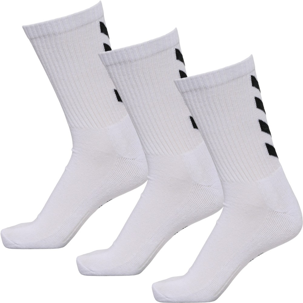 Hummel3-PackSockenFundamental3-PackSock