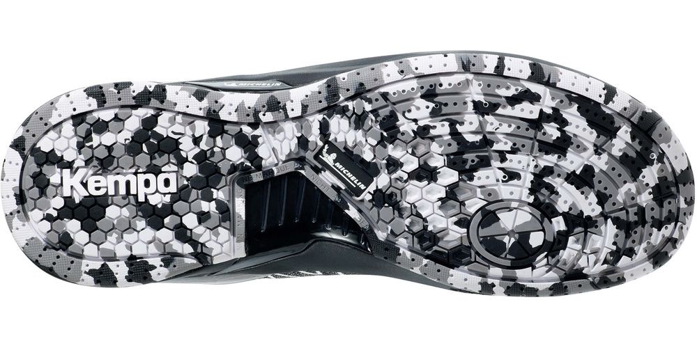 KempaHandballschuheAttackMid2008670Schwarz-6