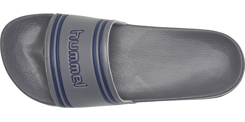 HummelSandalenPoolSlideRetro