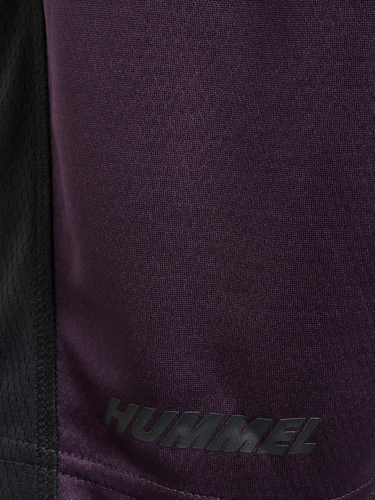 HummelKinderShortsHmlmultiPlShortsKidsPlumPerfect-116