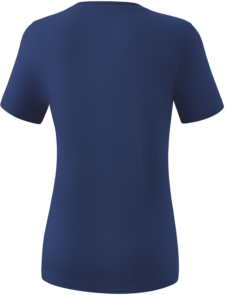 ErimaDamenSportshirtTeamsportT-ShirtEF3319NewNavy-34XXS