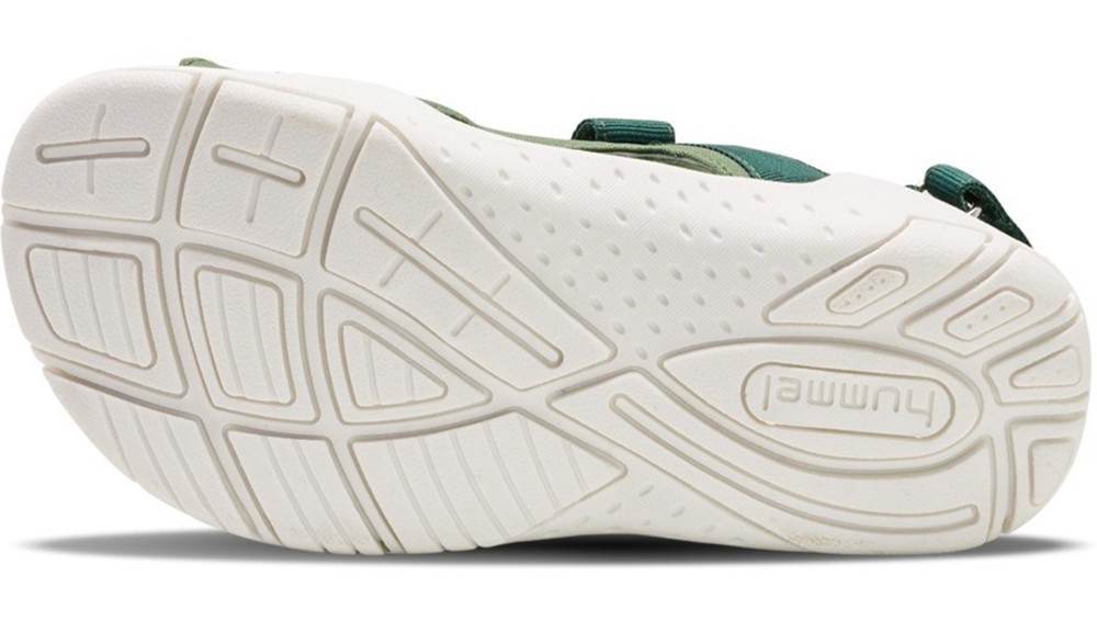 HummelKinderSandalenSandalTrekkingIiJr