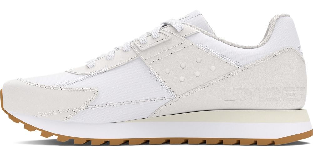 UnderArmourDamenSportschuheEssentialRunner3028409White100-365US6