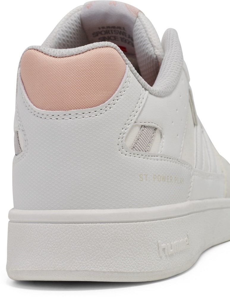 HummelDamenSneakerslowStPowerPlayWm3227952