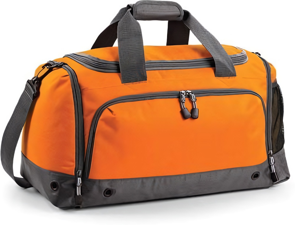 247CollectionSporttascheBG54454x2926cmOrange