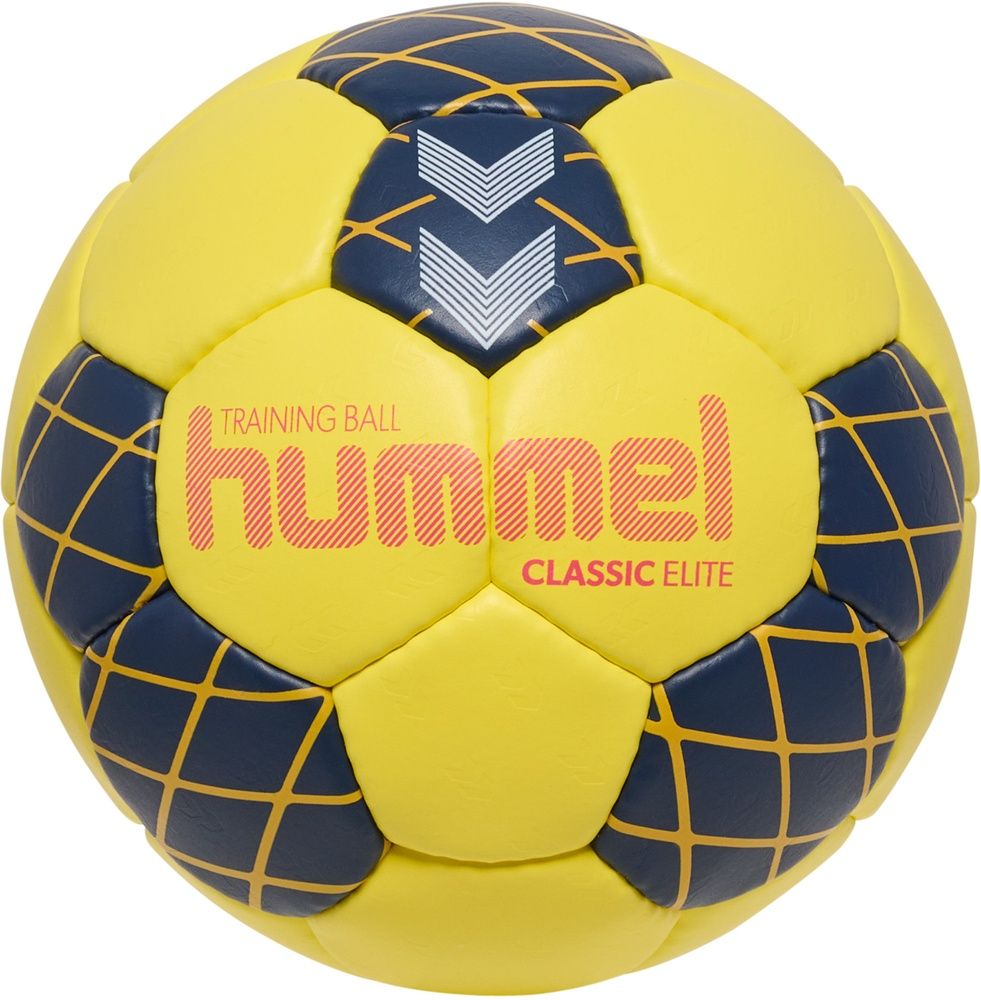 HummelHandballClassicEliteHb229165YellowMarineOrange-2
