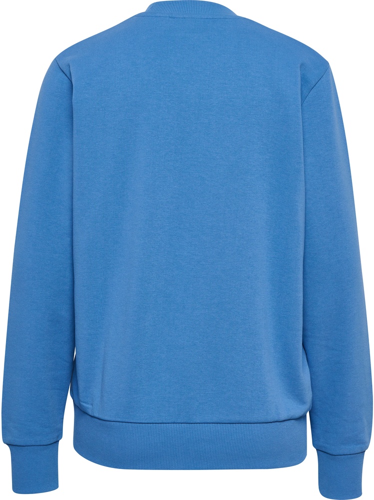 HummelDamenSweatshirtPulseWSweatCrewneck229601Riverside-L