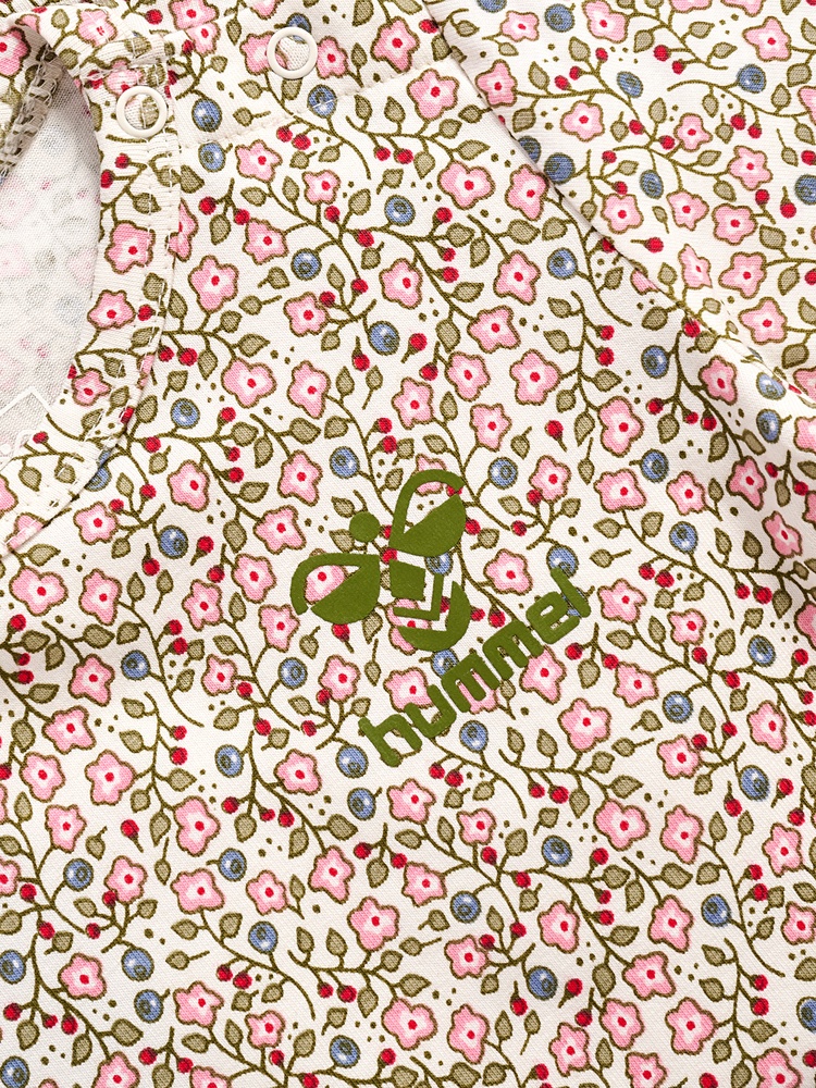 HummelKleidHmlberryBodyDressSS