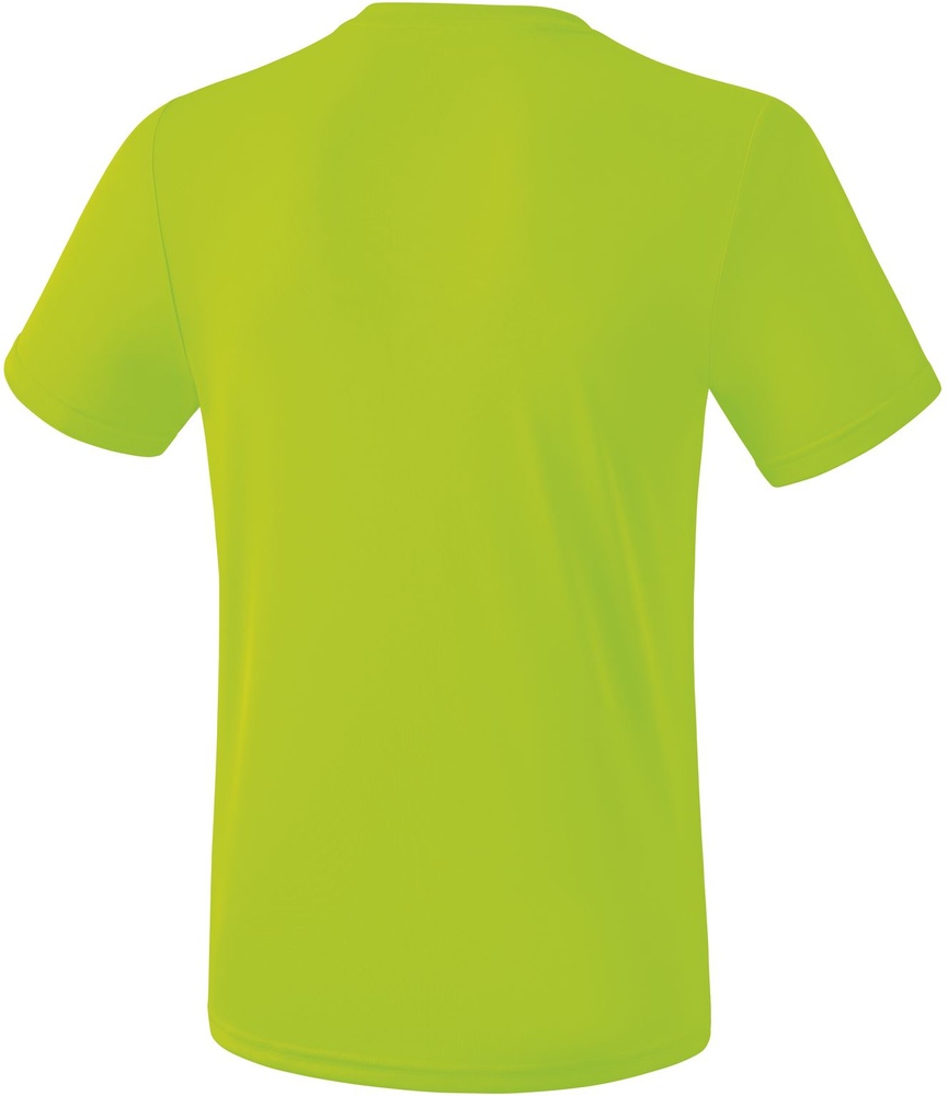 ErimaSportshirtFunktionsTeamsportT-ShirtEF6300GreenGecko-116