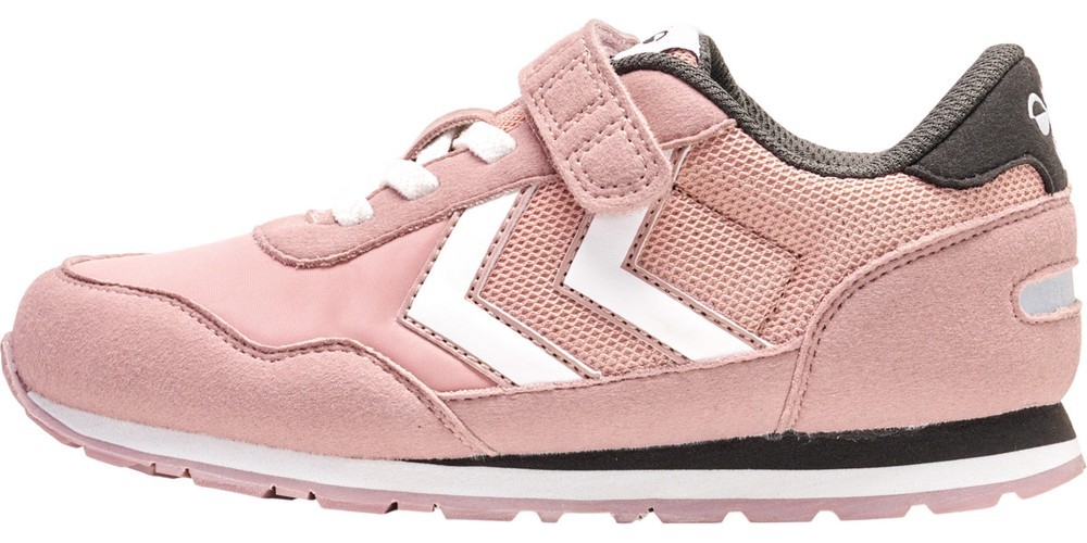 HummelKinderSneakerReflexJrPaleMauve-28