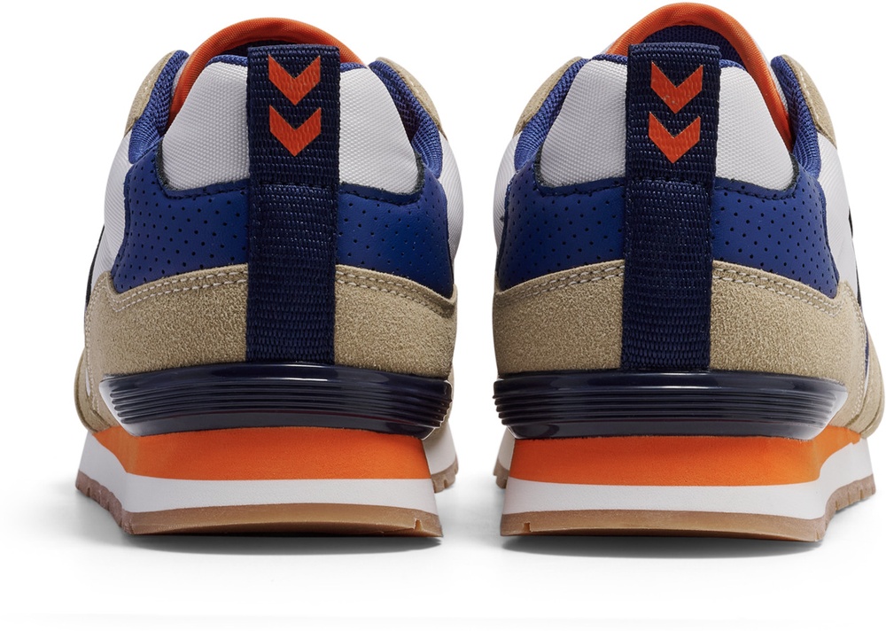 HummelMultisportschuheMonaco86Ns221427Cornstalk-36