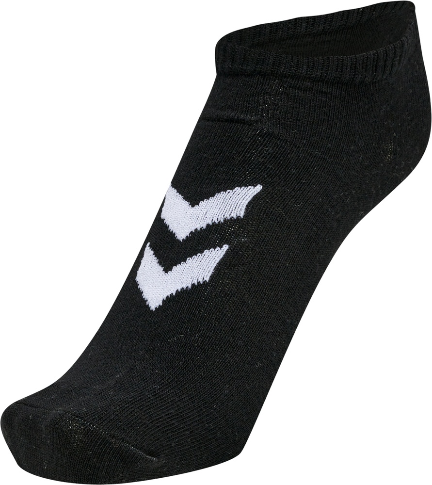 HummelKinderSockenMatchMeSock5-Pack223303BlackBlack-24-27