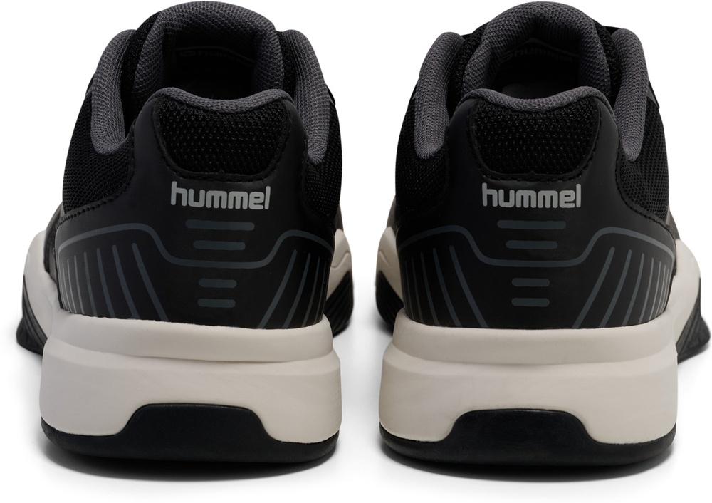 HummelHallenschuhe-HandballAllCourt228237Black-36