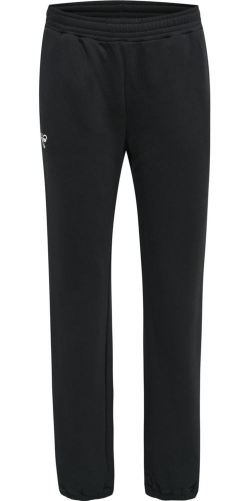 HummelDamenHoseHmlgg12SweatPantsWomanBlack-XXL