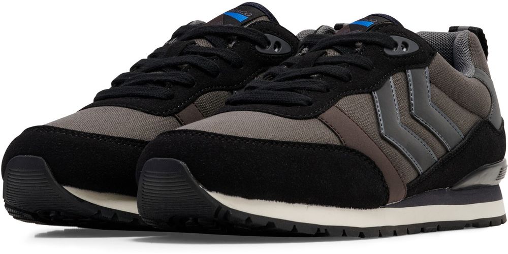 HummelMultisportschuheMonaco86Wt