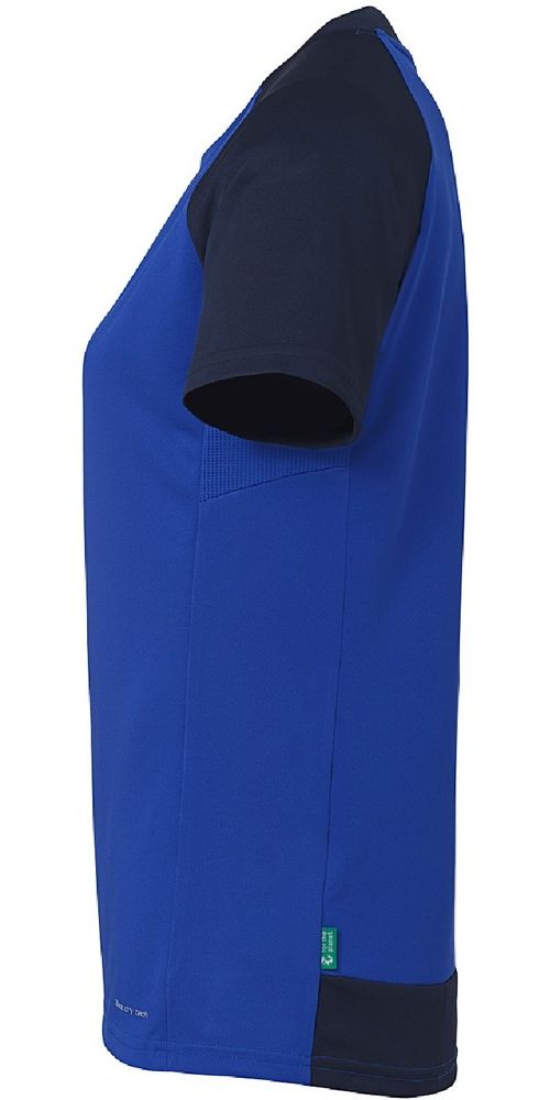 KempaDamenSportshirtAmbition28Shirt2005146RoyalMarine-XS