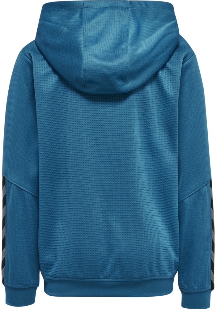 HummelKinderHoodieHmlauthenticKidsPolyHoodieCelestial-116