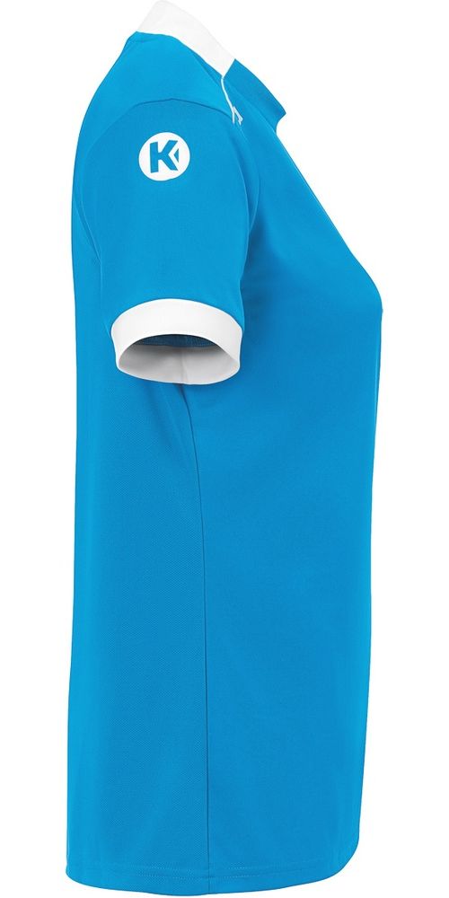 KempaDamenPlayerTrikotWomen2003621KempablauWei-XS