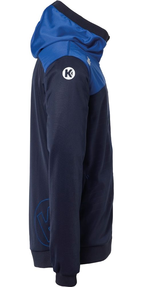 KempaKinderTrainingsjackeEmotion20Kapuzenjacke2002256MarineRoyal-128