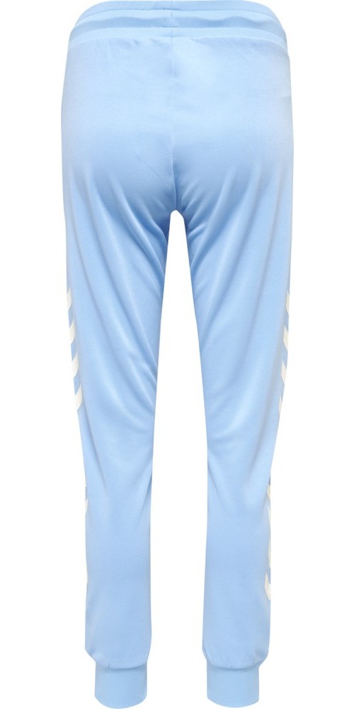 HummelDamenHoseHmllegacyPolyWomanRegularPantsPlacidBlue-L