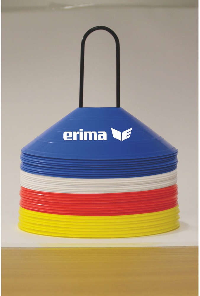 ErimaMarkierungsscheibenMarkierungshtchenSetEF2929