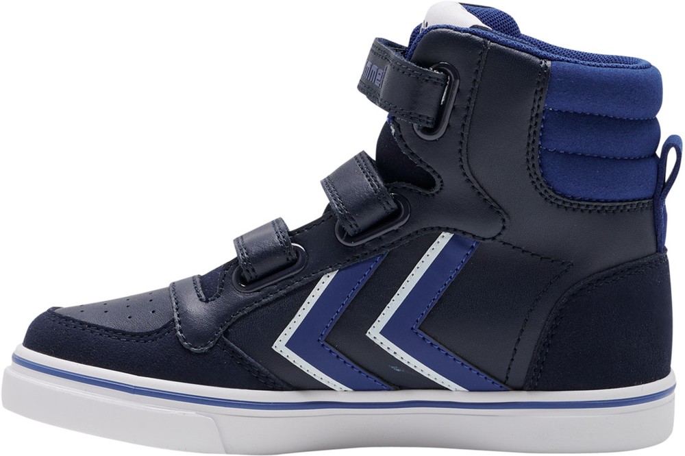 HummelKinderSneakershochStadilProJr