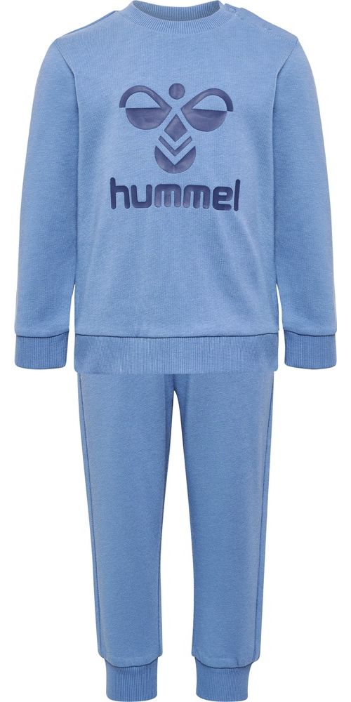 HummelKinderJumpsuitsTrainingsanzgeHmlarineCrewsuit
