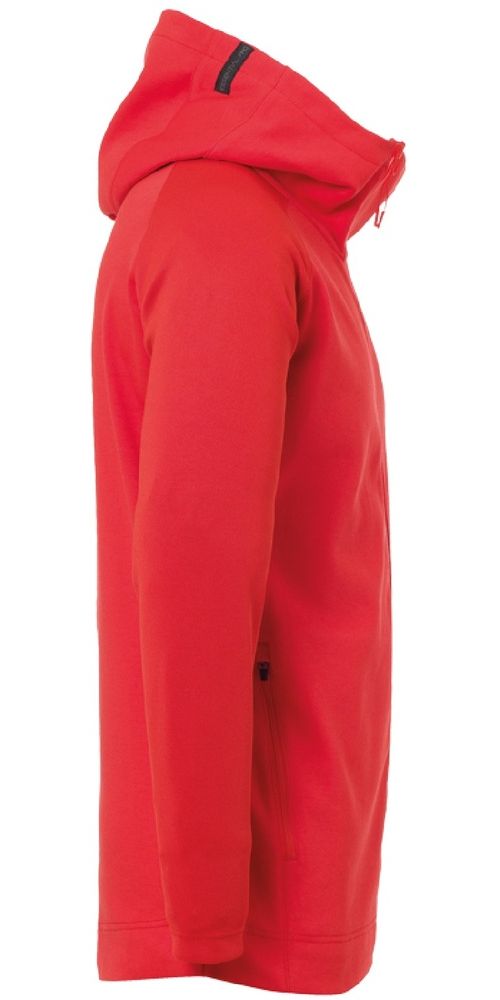 UhlsportTrainingsjackeEssentialProJacke1005060Rot-S