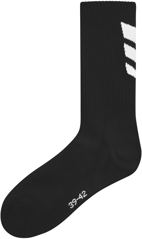 ErimaSocken3WingsSocks3Pack25-0022Schwarz-31-34