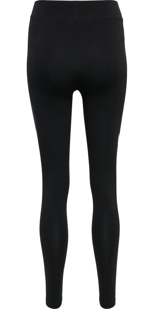 HummelDamenLeggingsHmllegacyWomanHighWaistTightsBlack-L