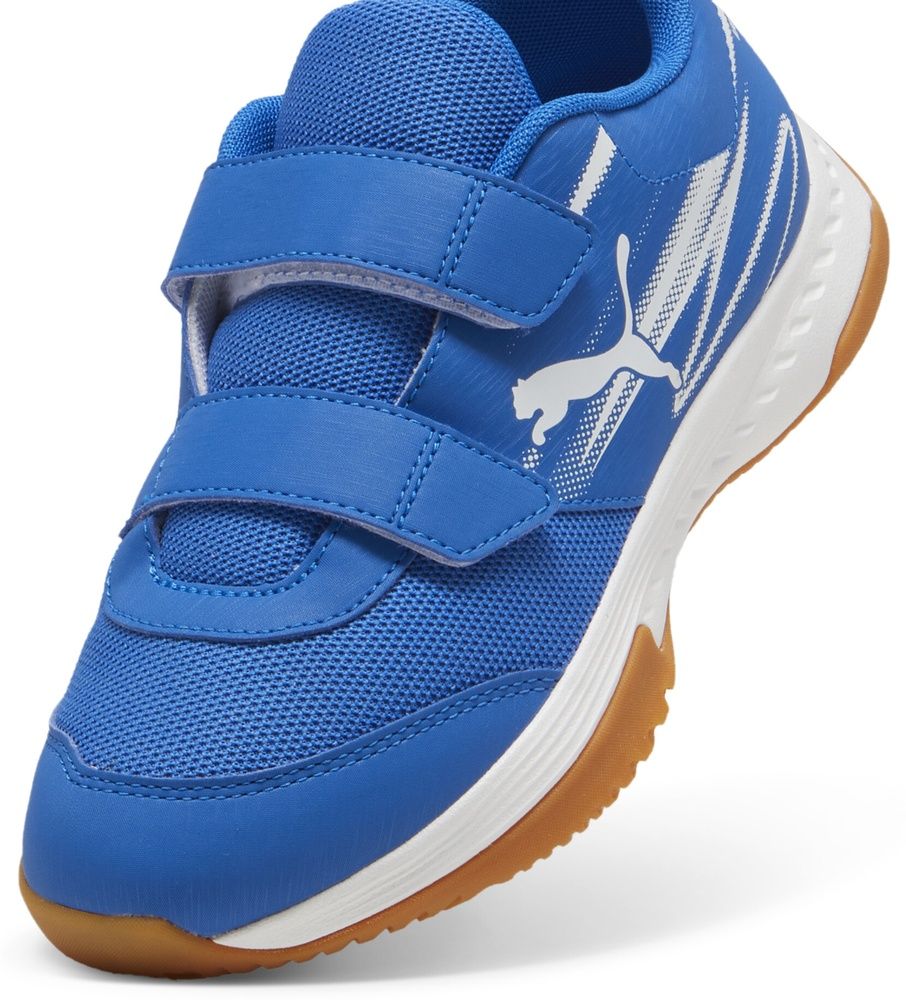 PumaKinderIndoorschuheLowVarionIIVJr108106