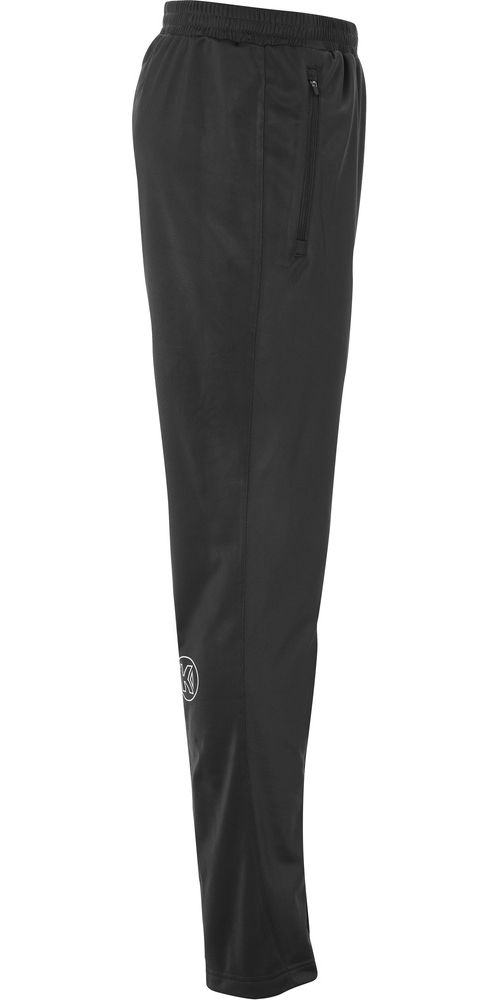 KempaKinderTrainingshoseEmotion20Hose2003037Schwarz-116