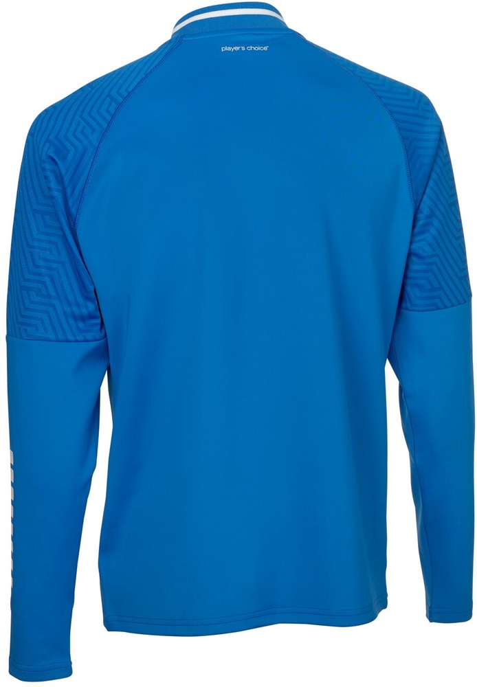 SelectMonacoTrainingsjackeV24610118BlauWeiss-S