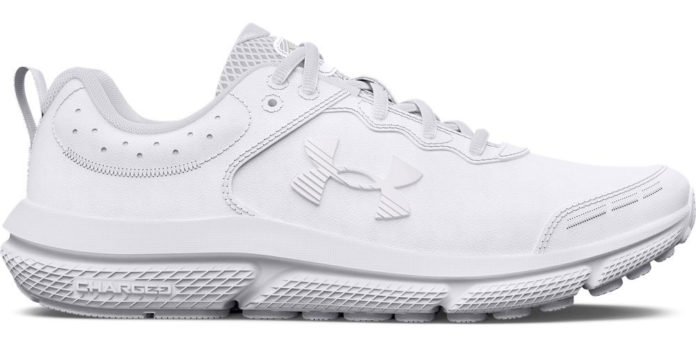 UnderArmourJungenLaufschuheUABgsAssert10UfmSyn