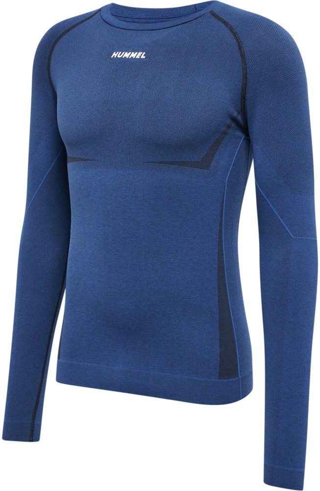HummelLongsleeveHmlteMikeSeamlessT-ShirtLS
