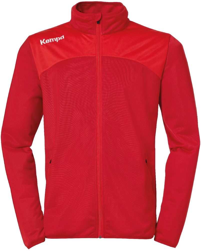 KempaKinderTrainingsjackeEmotion20PolyJacke2002258ChilirotRot-116