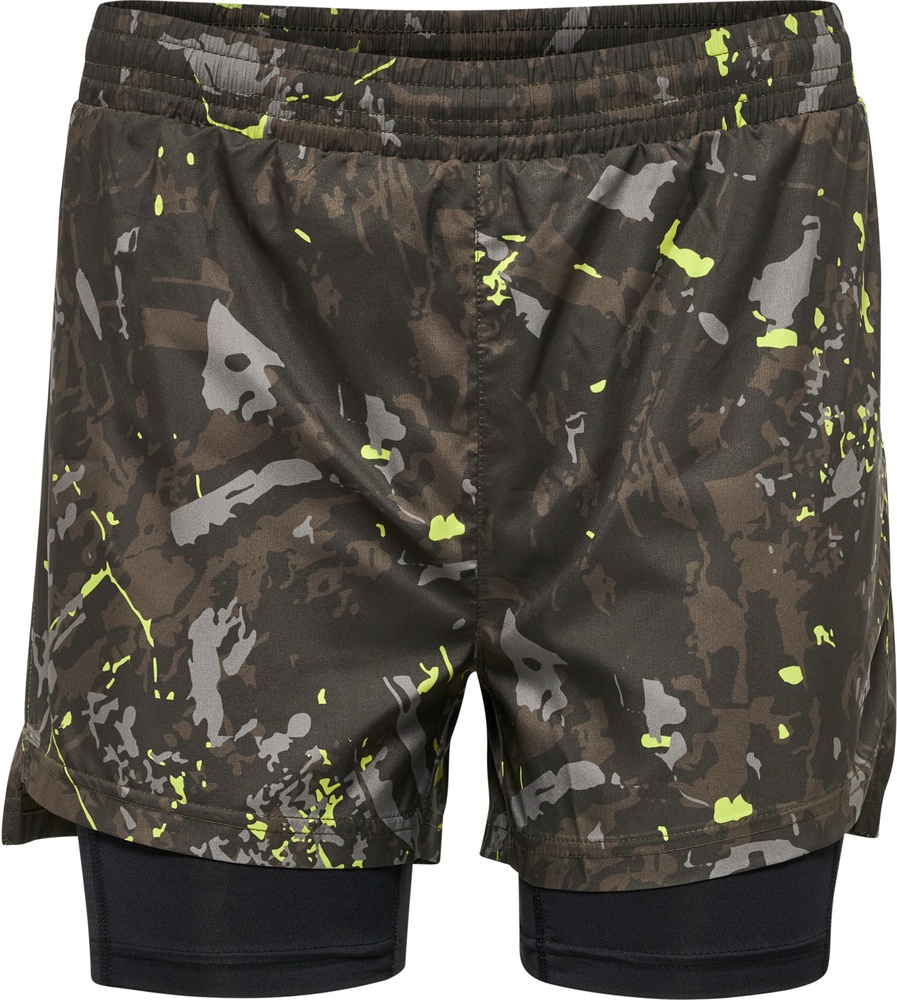 NewlineDamenShortsNwlkansas2-In-1ShortsFemale