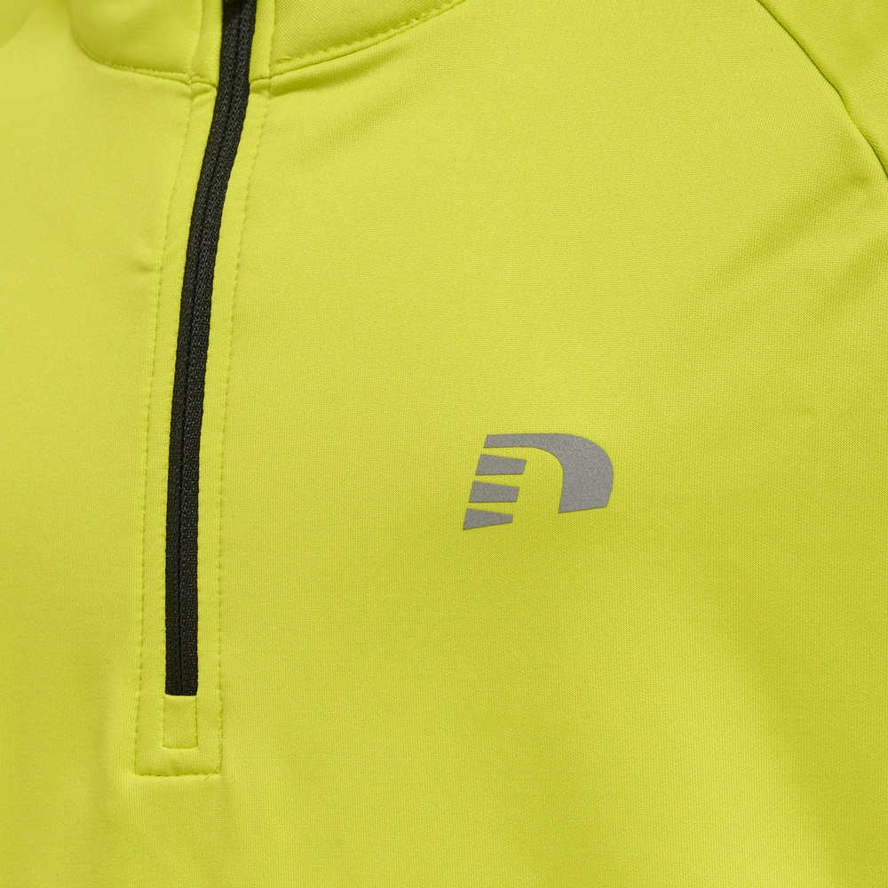 NewlineKinderTrainingsjackeKidsCoreMidlayer