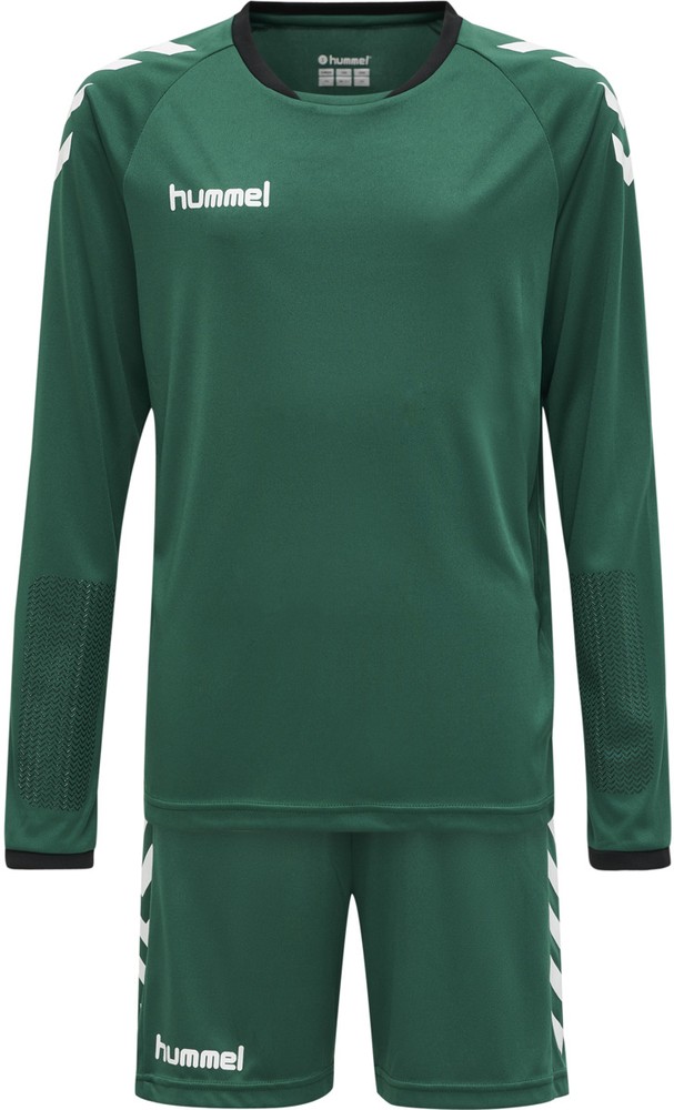 HummelKinderSetCoreKidsGkSetEvergreen-116