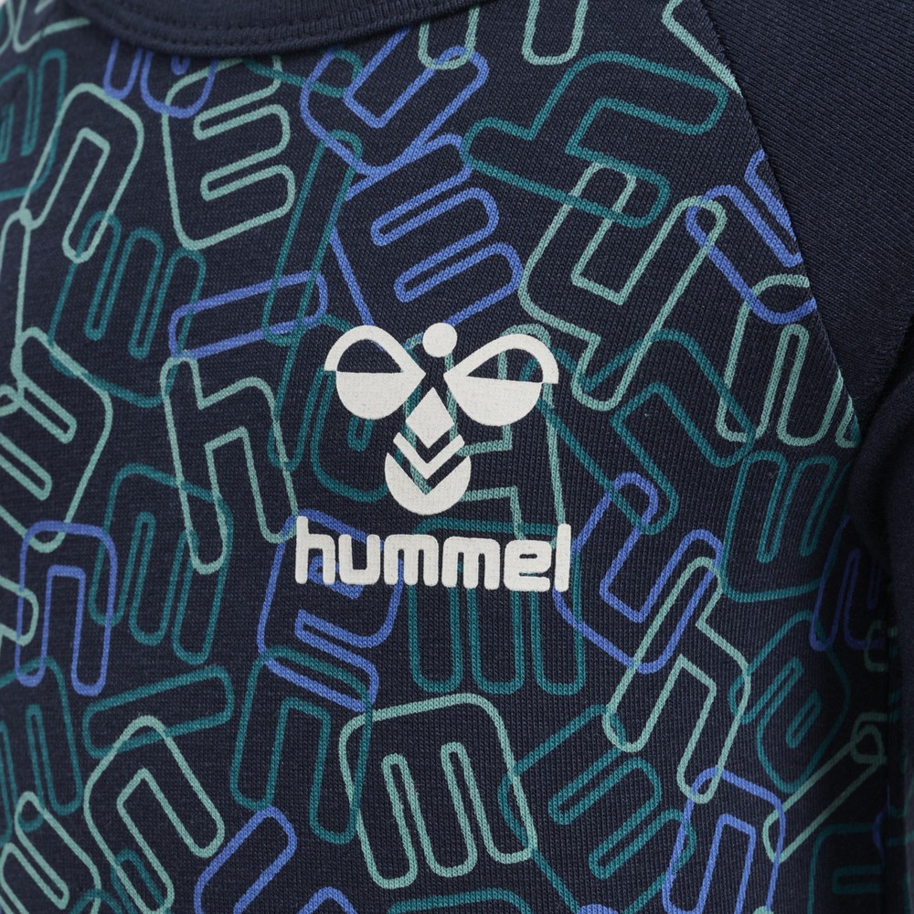 HummelKinderBodyLangarmHmlollyBodyLS
