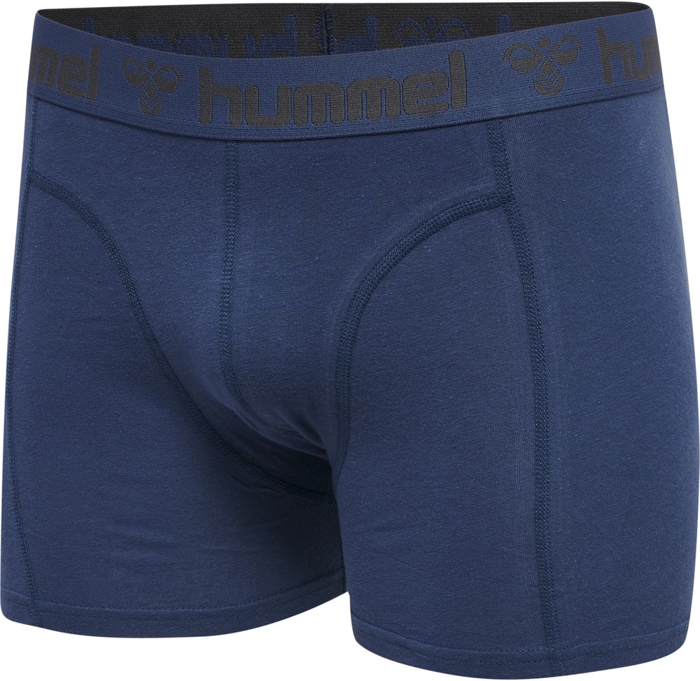 HummelBoxershortsHmlmarston4-PackBoxers