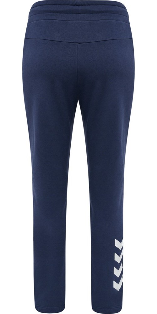 HummelDamenHoseHmlnoni20TaperedPantsPeacoat-L