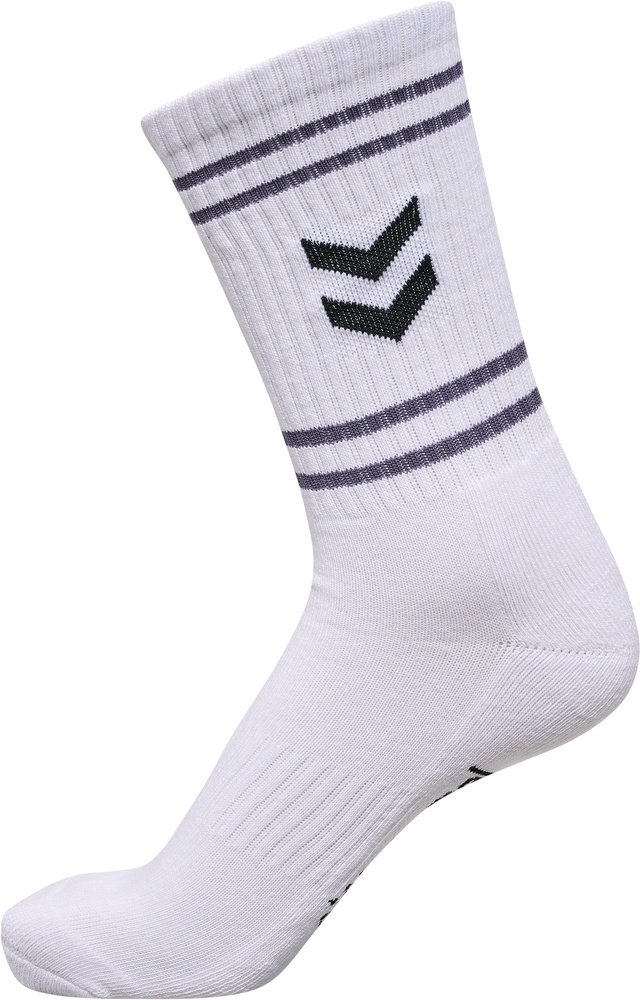 HummelSockenHml3-PackSocksChevronHighRetro
