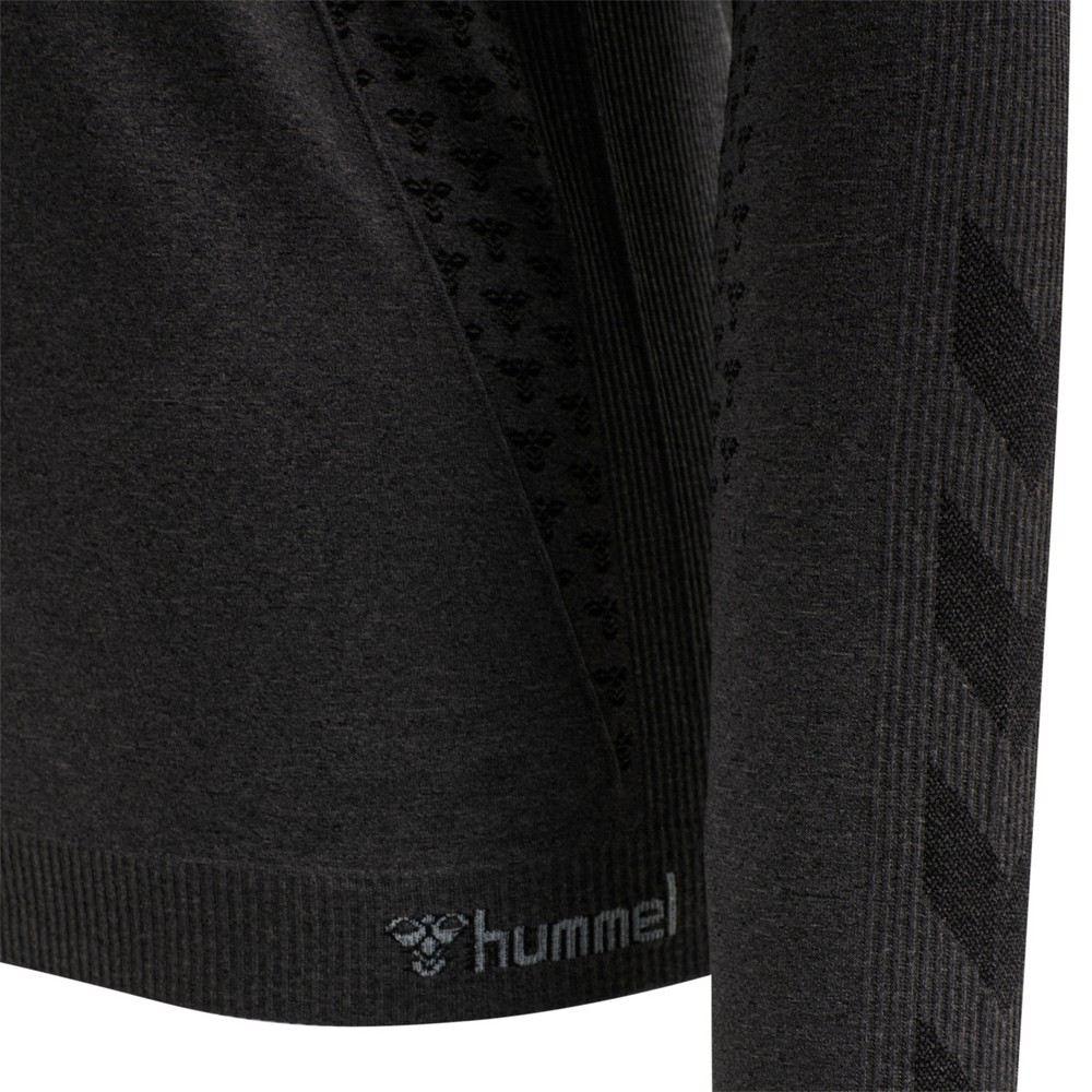HummelDamenLongsleeveHmlciSeamlessT-ShirtLS
