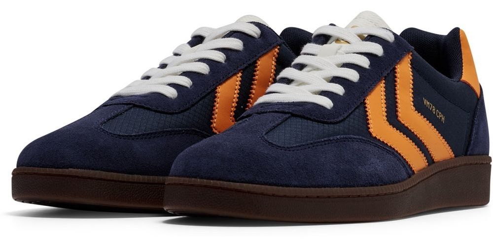 HummelSneakerslowVm78CphRs227912BlackIrisTopaz-36