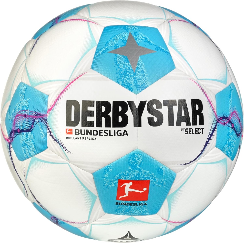 DerbystarFuballBundesligaBrillantReplica1402400