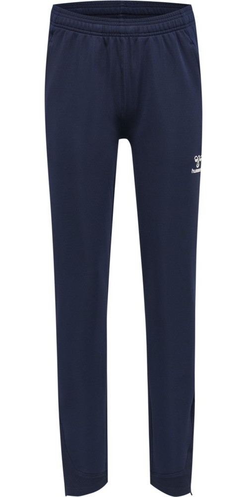 HummelDamenHoseHmlleadWomenPolyPantsMarine-XXL