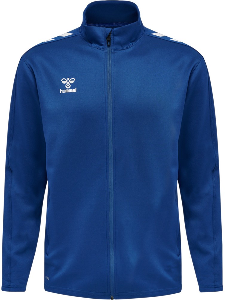 HummelZipJackeHmlcoreXkPolyZipSweatTrueBlue-XXL