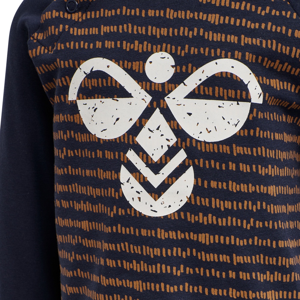 HummelKinderBusterT-ShirtLongsleeve212330